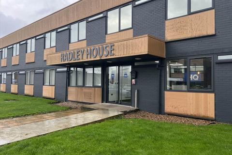 Serviced office to rent, Richardshaw Road,Radley House Pudsey, Pudset