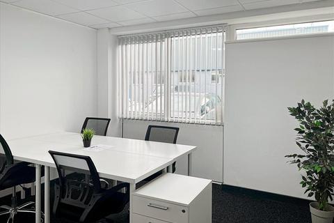 Serviced office to rent, Richardshaw Road,Radley House Pudsey, Pudset