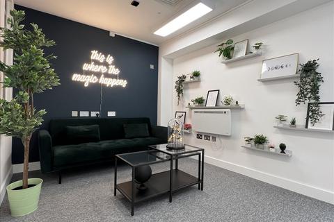 Serviced office to rent, 262a Fulham Road,Chelsea Chambers,