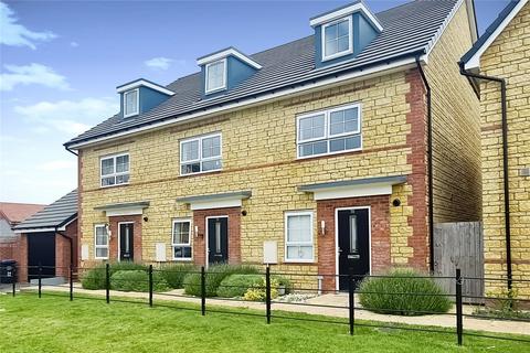4 bedroom terraced house for sale - Mays Drive, Westbury