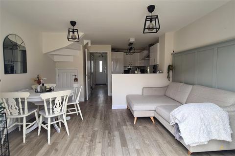 4 bedroom terraced house for sale - Mays Drive, Westbury