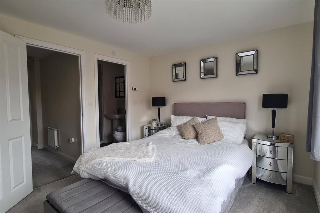 Bedroom 1