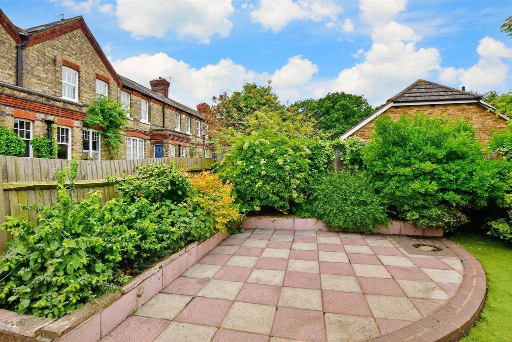 Patio / Decking