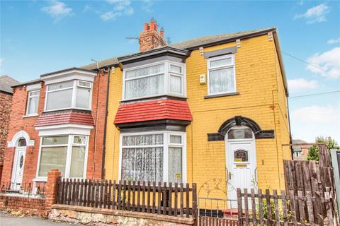 3 bedroom semi-detached house for sale - Westbourne Road, Linthorpe