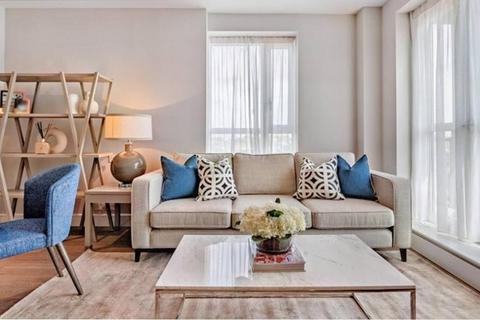 1 bedroom flat to rent - Westferry Circus, London E14