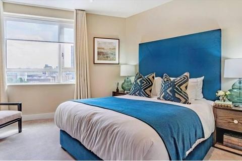 1 bedroom flat to rent - Westferry Circus, London E14