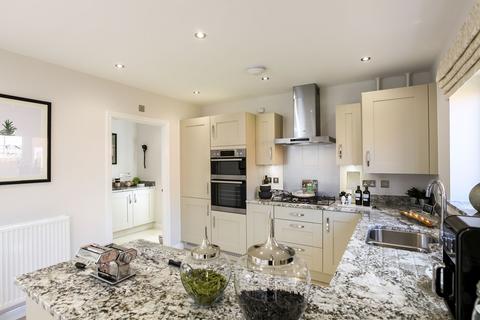 5 bedroom detached house for sale - The Wayford - Plot 233 at Yardley Manor, Yardley Manor, Yardley Road MK46