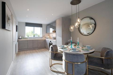2 bedroom apartment for sale - The Ness - Plot 246 at Hawthorn Gardens, Hawthorn Gardens, South Scotstoun EH30