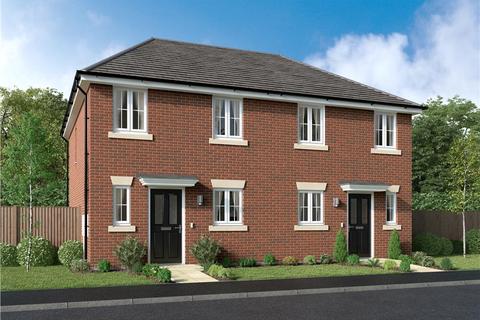 Miller Homes - Beckside Manor