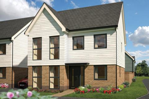 Bovis Homes - Davington Fields