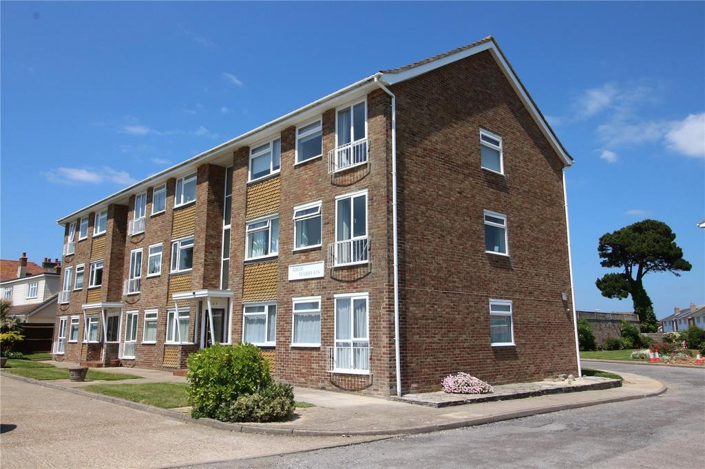 High Marryats, Grove Road, Barton On Sea, Hampshire, BH25 2 bed