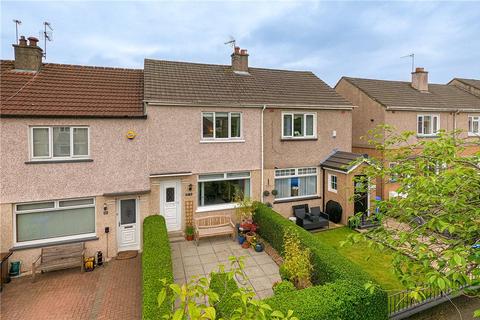 2 bedroom terraced house for sale - Churchill Drive, Broomhill, Glasgow