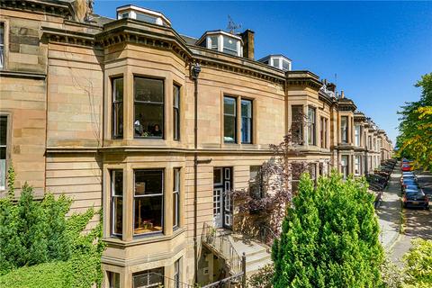 1 bedroom apartment for sale - Rosslyn Terrace, Dowanhill, Glasgow