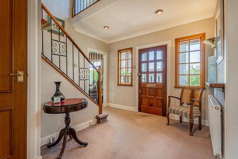 4 bedroom detached house for sale - Duart Drive, Newton Mearns, Glasgow, East Renfrewshire