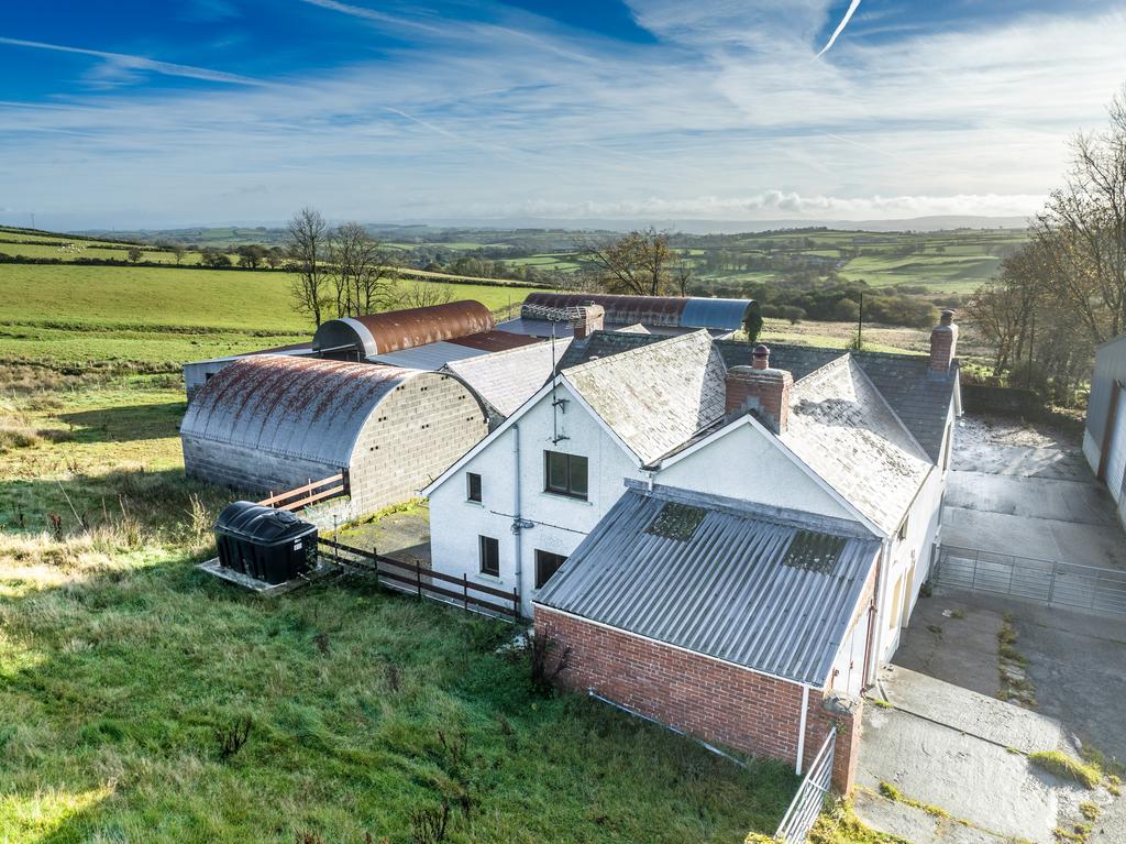 The Farmhouse