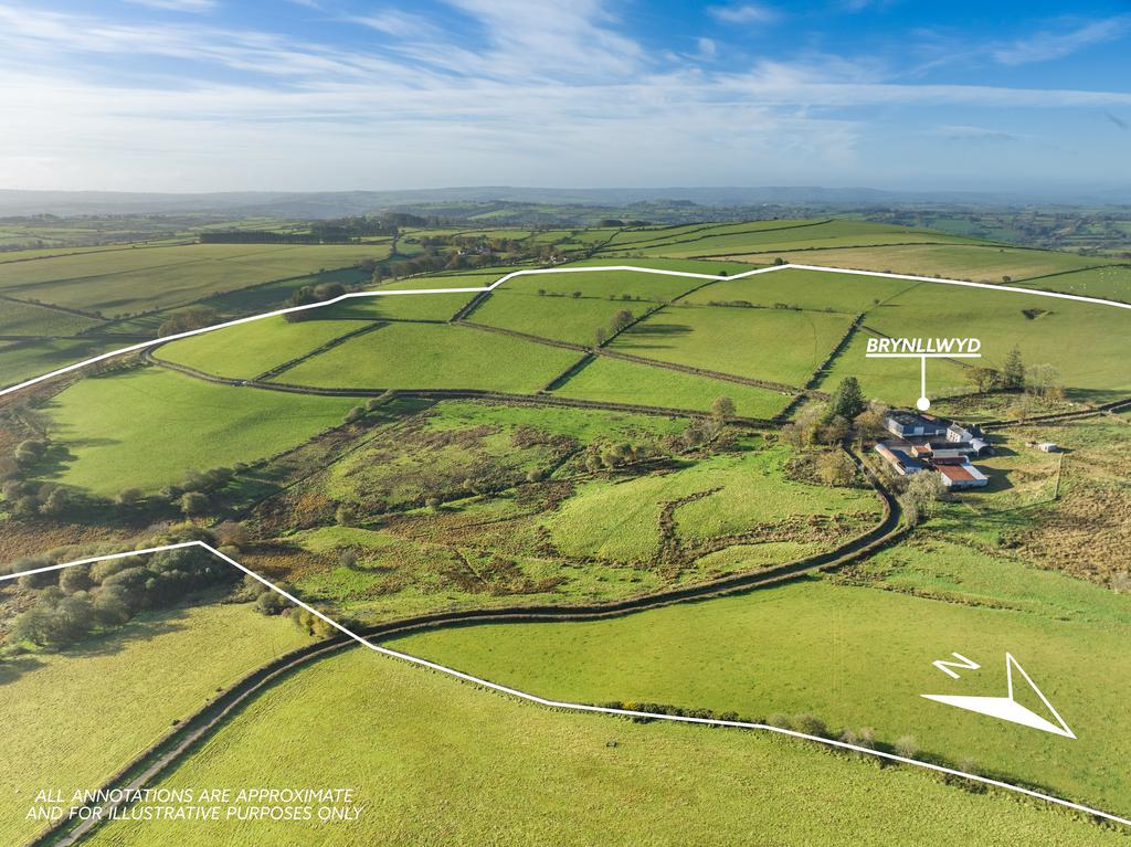 The Farmyard and Setting