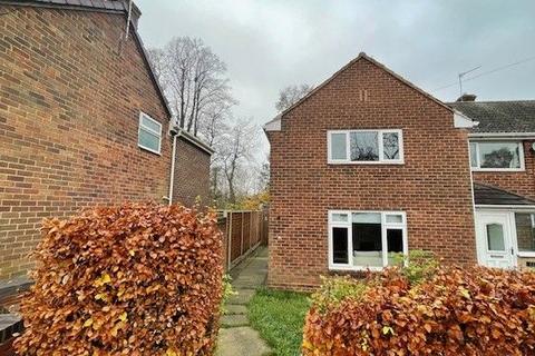 2 bedroom terraced house to rent, Woodhouse Road North, Tettenhall Wood WV6