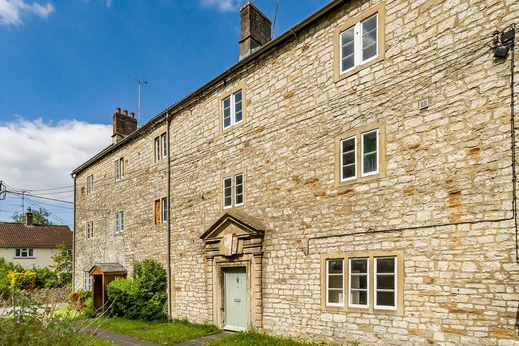 Church Street, Kilmersdon, Radstock, BA3 4 bed terraced house for sale