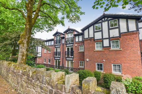 3 bedroom apartment for sale, Copper Beeches, Meins Road, Blackburn, BB2