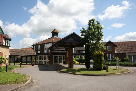 Orchard Lea, High Wych, Sawbridgeworth, CM21