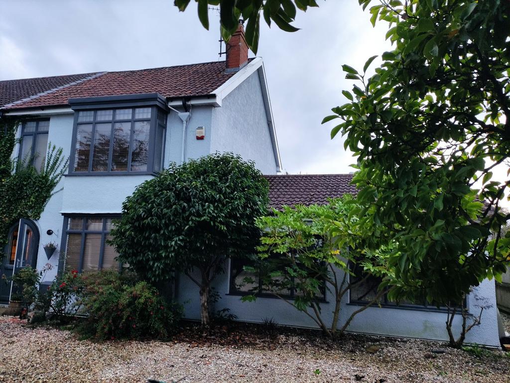 Alveston, Bristol BS35 4 bed semidetached house for sale £649,950