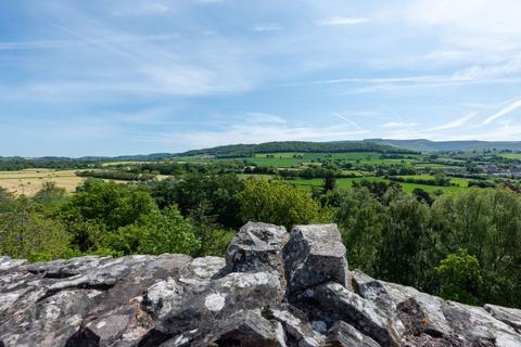 10 bedroom detached house for sale, Bronllys, Brecon, LD3