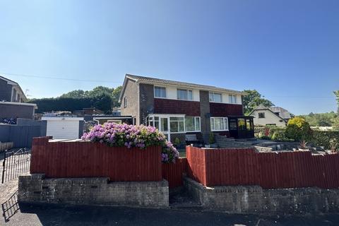 3 bedroom semi-detached house for sale - Coedwaungar, Sennybridge, Brecon, LD3