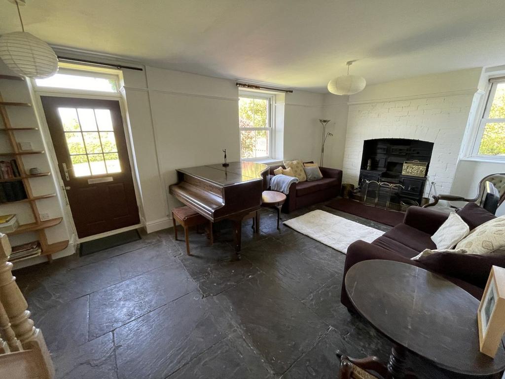 Heol Senni, Brecon, LD3 3 bed detached house for sale £450,000