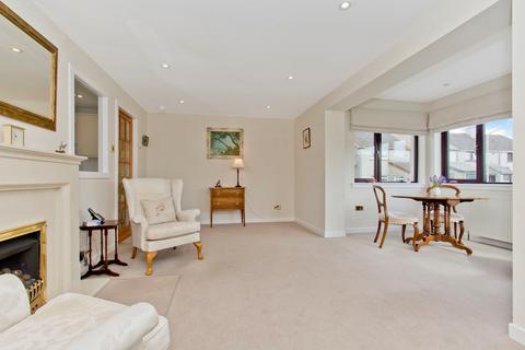 16 North Street, Newtyle, Blairgowrie, PH12 8TT