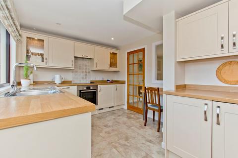 16 North Street, Newtyle, Blairgowrie, PH12 8TT