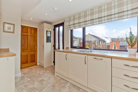 16 North Street, Newtyle, Blairgowrie, PH12 8TT