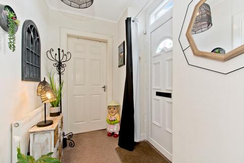 2 bedroom semi-detached villa for sale - Lochy Street, Blairgowrie, PH10