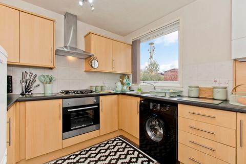 2 bedroom semi-detached villa for sale - Lochy Street, Blairgowrie, PH10
