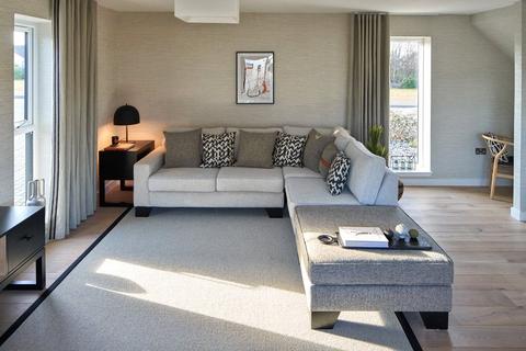 3 bedroom terraced house for sale - Plot 96 - Highwood, Croy, Inverness, Highland, IV2