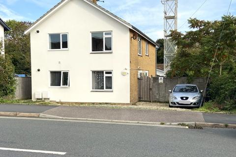4 bedroom detached house for sale, Harepath Road, Seaton, Devon, EX12