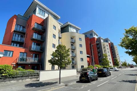 2 bedroom apartment for sale, Kings Road, Swansea, SA1