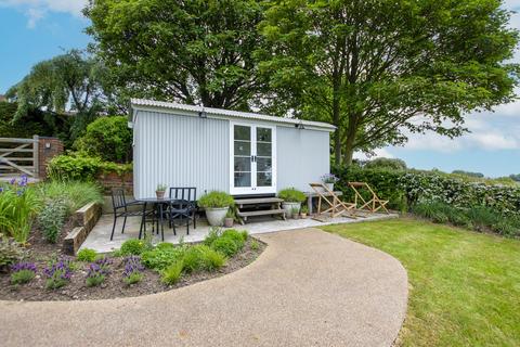 Property to rent, The Shepherds Hut, Hartside, DH1