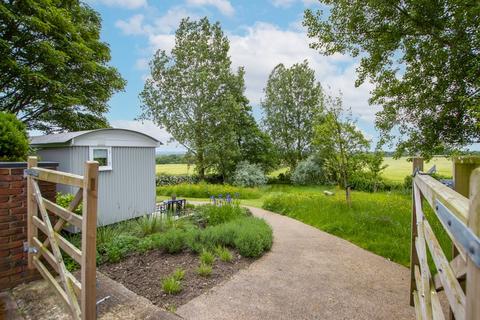 Property to rent, The Shepherds Hut, Hartside, DH1