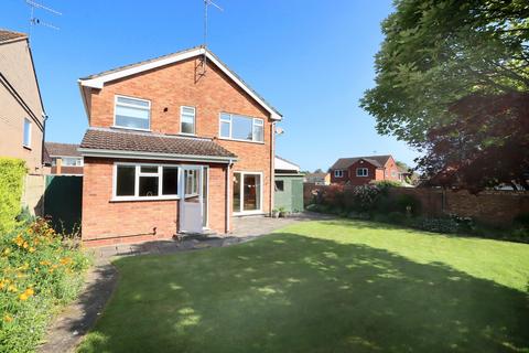 3 bedroom detached house for sale, Longmynd Way, Stourport-on-Severn, DY13