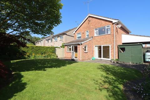 3 bedroom detached house for sale, Longmynd Way, Stourport-on-Severn, DY13