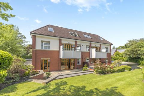 3 bedroom penthouse for sale, Woodbank, Lynton Lane, Alderley Edge, Cheshire, SK9