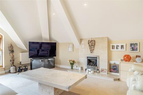 3 bedroom penthouse for sale, Woodbank, Lynton Lane, Alderley Edge, Cheshire, SK9