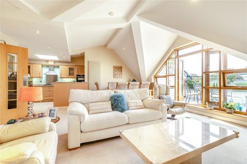 3 bedroom penthouse for sale, Woodbank, Lynton Lane, Alderley Edge, Cheshire, SK9