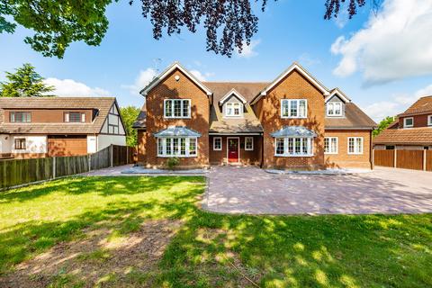 5 bedroom detached house for sale, Lords Wood Lane, Chatham, ME5