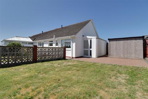 3 bedroom bungalow for sale - Goodgates Close, Braunton, Devon, EX33