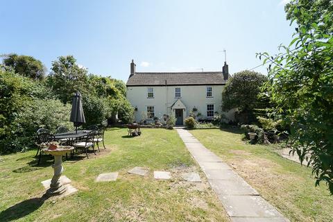 4 bedroom semi-detached house for sale - Mulberry Lane, Bleadon, Weston-Super-Mare, BS24