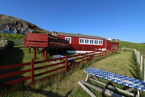 Cafe for sale, Castlebay, Isle of Barra, Western Isles, HS9