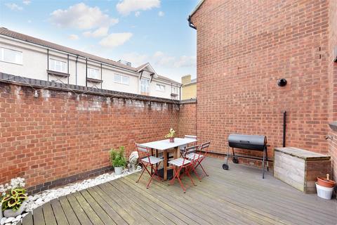 66 Tiller Road, London, E14 8NN