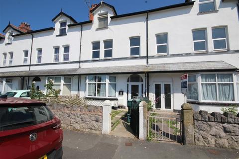 2 bedroom flat for sale, Albert Road, Old Colwyn