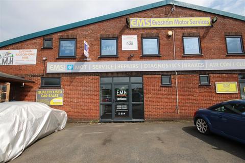 Office to rent - St. Richards Road, Four Pools Industrial Estate, Evesham